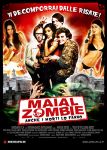 Maial Zombie - Anche I Morti Lo Fanno - dvd ex noleggio